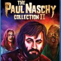 The Paul Naschy Collection II
