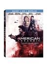 American Assassin coming to 4K, Blu-ray, and DVD