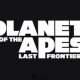 Planet of the Apes: Last Frontier Comes to PlayStation 4 on November 21 in North America and Europe