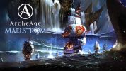 ArcheAge: Maelstrom (update 4.0) heading home in December