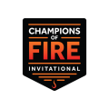 Amazon’s Champions of Fire is This Weekend!!!