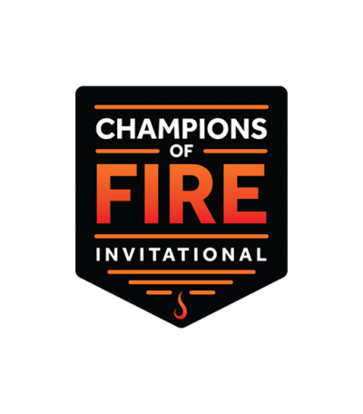 Amazon’s Champions of Fire is This Weekend!!!