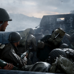 Call of Duty: WW2 Review