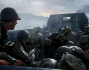 Call of Duty: WW2 Review