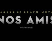 Eagles of Death Metal Nos Amis (Our Friends)