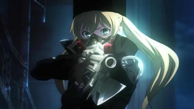 New Code Vein screens released from Bandai Namco Entertainment