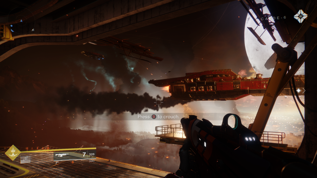 If I can't see them, they can't see me