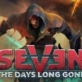 SEVEN: THE DAYS LONG GONE GOES GOLD AND TRAVERSAL & MOVEMENT EXPLAINED