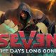 SEVEN: THE DAYS LONG GONE GOES GOLD AND TRAVERSAL & MOVEMENT EXPLAINED