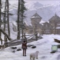 Syberia is Here!