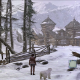 Syberia is Here!