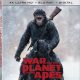 War for the Planet of the Apes (4k UltraHD + Blu-Ray)