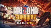 Free ‘DLZ’ coming to Arizona Sunshine on the PSVR