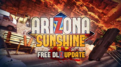 Free ‘DLZ’ coming to Arizona Sunshine on the PSVR