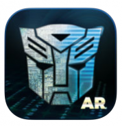 Paramount unveils augmented reality Bumblebee app on iTunes