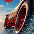 Cars 3 (Blu-ray)