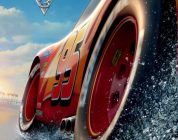Cars 3 (Blu-ray)