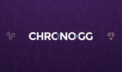 Chrono.gg Is Offering Holiday Deals On Eight Awesome Games
