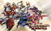 Dodgeball Rising entering Early Access on Steam in December