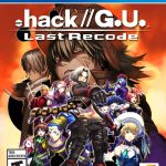 .Hack//G.U. Last Recode