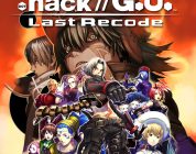 .Hack//G.U. Last Recode