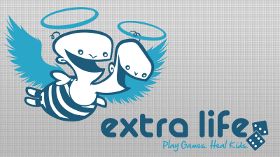 Double Fine’s All night Extra Life Game Livestream starts Saturday Nov. 4 at 9am (PST)