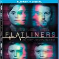 Flatliners on Digital and Blu-ray!