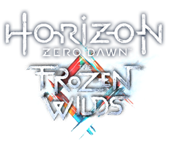 Horizon Zero Dawn - The Frozen Wilds (DLC) - digitalchumps