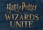 Harry Potter augmented reality game heading announced for mobile