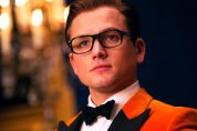 Kingsman: The Golden Circle releases today on DigitalHD, 4K/Blu-ray/DVD on December 12th