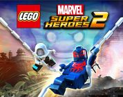 LEGO Marvel Super Heroes 2