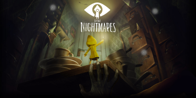 ESCAPE THE HIDEAWAY IN LITTLE NIGHTMARES’ SECOND CHAPTER OF THE SECRETS OF THE MAW EXPANSION