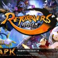 Returners – Folklore-Inspired RPG Launches In Singapore