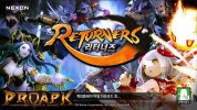 Returners – Folklore-Inspired RPG Launches In Singapore
