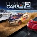 Project CARS 2  Available Now On PS4, Xbox One, PC