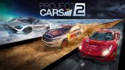 Project CARS 2  Available Now On PS4, Xbox One, PC