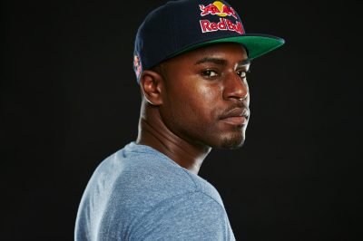 Red Bull Esports – Meet Darryl “Snake Eyez” Lewis