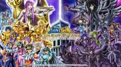 Saint Seiya Cosmo Fantasy heading to mobile platforms