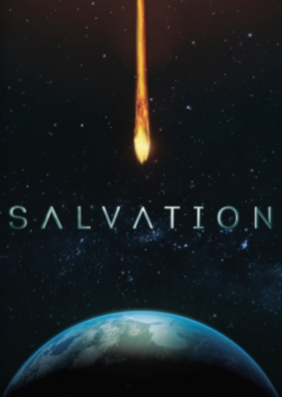 Salvation: Season One heading home on DVD on December 19th