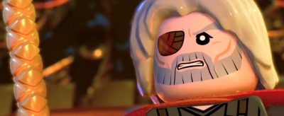 Thor: Ragnarok spotted in new trailer for LEGO Marvel Super Heroes 2