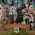 GungHo’s LET IT DIE Goes Grand For One Year Anniversary