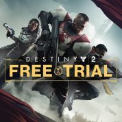 Destiny 2 FREE Trial Starts Tomorrow! PS4, Xbox One, PC