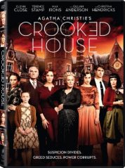 Crooked House is Coming to Blu-ray and DVD January 16