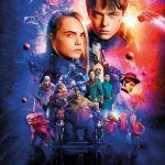 Valerian and the City of a Thousand Planets (2017)