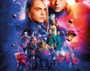 Valerian and the City of a Thousand Planets (2017)