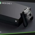Xbox One X Review