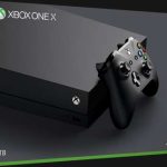 Xbox One X Review