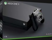 Xbox One X Review