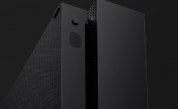 Xbox One X launches!