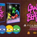 Gang Beasts is Now Available on Steam & PS4
